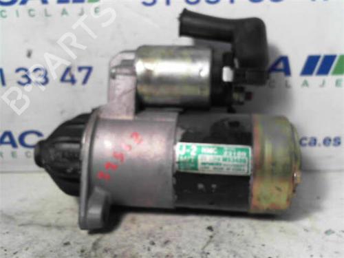 Used Starter Starter 38351844 38351844