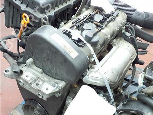 Engine SEAT ALTEA (5P1) 1.4 16V | BP38383497M1 - Image 3