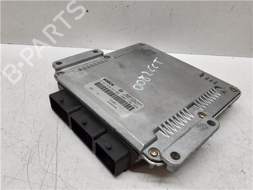 Used Control unit Control unit 38361724 38361724