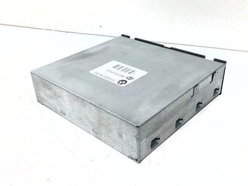 Electronic module BMW 1 (E81) 118 d | BP38387051M83 - Image 3