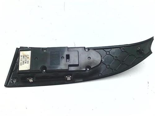 Left front window switch BMW 5 (E60) 525 xi | BP38384299I27 - Image 4