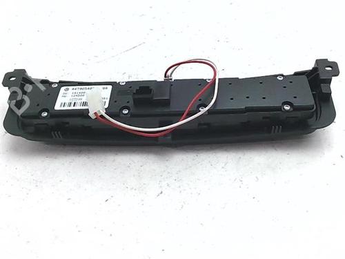 Warning switch MERCEDES-BENZ VITO Tourer (W447) 114 CDI / 114 BlueTEC (447.701, 447.703, 447.705) | BP38394616I22 - Image 3