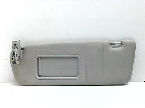 left-sun-visor-audi-a3-8p1-2003-2004-2005-2006-2007-2008-2009-2010-2011-2012-2013-38383759 main image