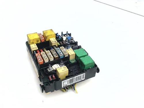 Used Fuse box Fuse box 38373794 38373794