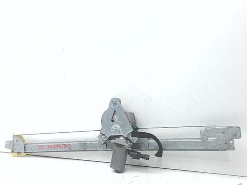 Front left window mechanism NISSAN PRIMASTAR Platform/Chassis (X83) 2.0 | BP38361162C22 - Image 2