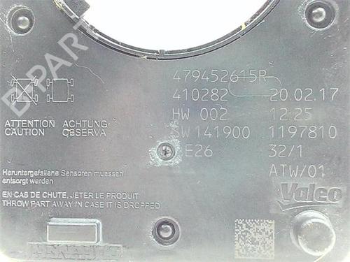 Electronic sensor RENAULT MEGANE IV Saloon 1.3 TCe 140 (LVNB) | BP38397279M84 - Image 4