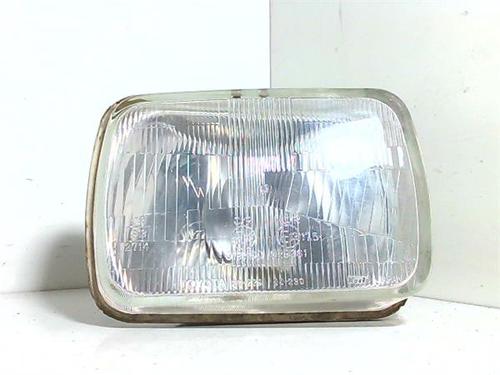 Used Right headlight Right headlight 38484474 38484474