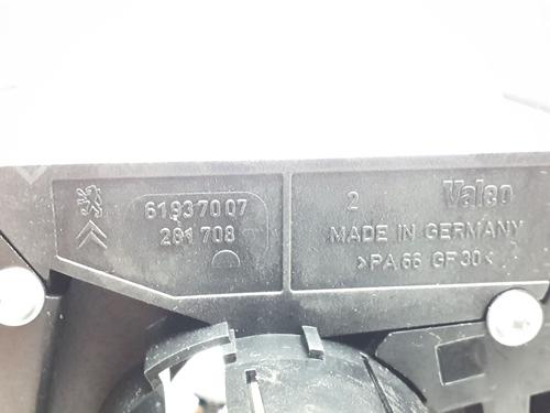 Steering column stalk CITROËN C5 II (RC_) 2.0 HDi (RCRHRH) | BP40044248I23 - Image 7