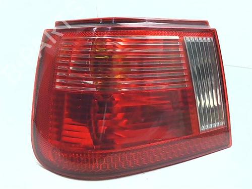 Used Left taillight Left taillight 38392130 38392130