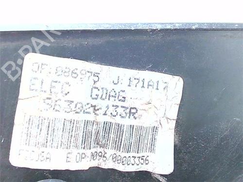 Retrovisor esquerdo RENAULT MASTER III Bus (JV) 2.3 dCi 145 FWD (JV0F, JV0S, JV0T) | BP38711189C26  - Image 5