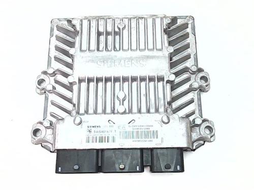 Used Control unit Control unit PEUGEOT 407 (6D_) 2.0 HDi 135 (6DRHRH, 6DRHRE, 6DRHRG, 6DRHRJ) (136 hp) 39955930 39955930