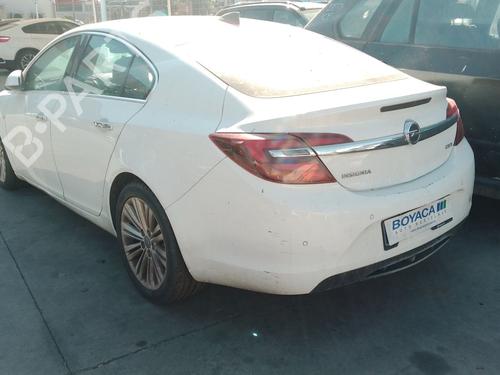Right tailgate light OPEL INSIGNIA A (G09) 1.6 CDTi (68) | BP39170122C80 - Image 3