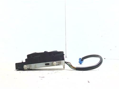Left front window switch MERCEDES-BENZ C-CLASS (W203) C 220 CDI (203.006, 203.008) | BP38395375I27 - Image 4