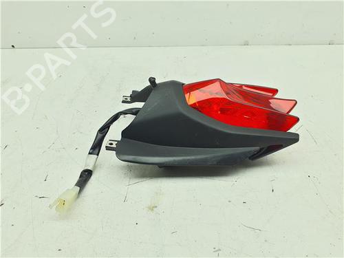Centralt baglys SUZUKI MOTORCYCLES GSX GSX 400 S (GK53C) | BP38398675I39 - Image 5