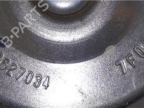 Starter CHEVROLET LACETTI (J200) 2.0 D | BP38375532M8 - Image 3
