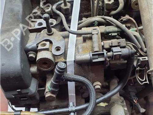 Engine RENAULT MEGANE II Saloon (LM0/1_) 1.5 dCi (LM1F) | BP38393068M1 - Image 3