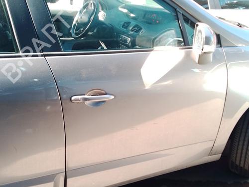 Porta anteriore destra Porta anteriore destra RENAULT SCÉNIC III (JZ0/1_) 1.5 dCi (110 hp) 39958009 39958009