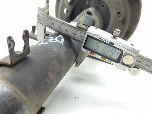Left front shock absorber RENAULT KADJAR (HA_, HL_) 1.3 TCe 140 (HLNB, HLN1) | BP38711150M16  - Image 6