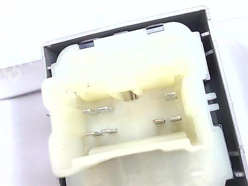 Left front window switch RENAULT ZOE (BFM_) ZOE | BP38705015I27 - Image 8
