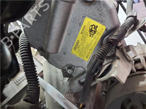 AC compressor FIAT 500 (312_) | BP38332833M34 - Image 2
