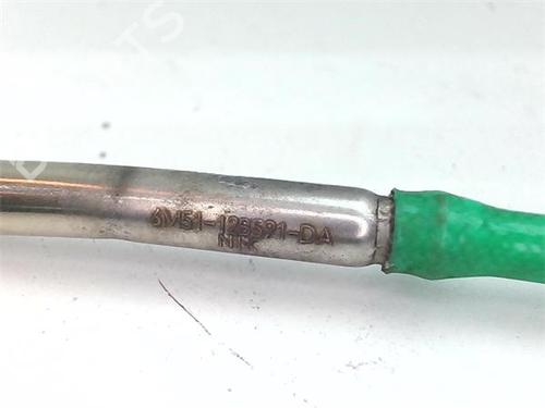 Electronic sensor FORD FIESTA VI Van 1.6 TDCi | BP38351957M84 - Image 3