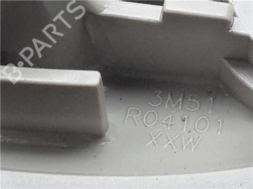 Left sun visor FORD S-MAX (WA6) 2.0 TDCi | BP38373476I1 - Image 3