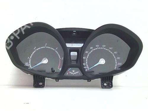 instrument-cluster-ford-transit-courier-b460-mpv-2014-38374465 main image