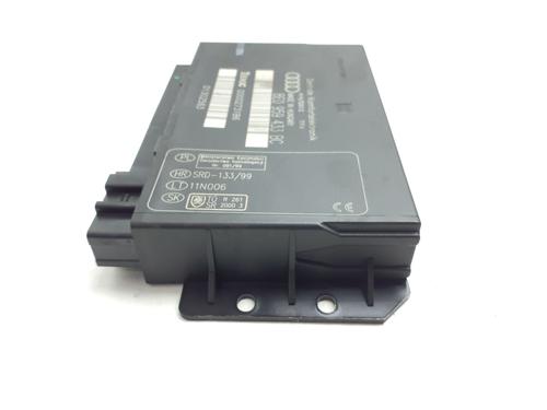 Electronic module AUDI A4 B6 (8E2) 1.9 TDI | BP39104757M83 - Image 3