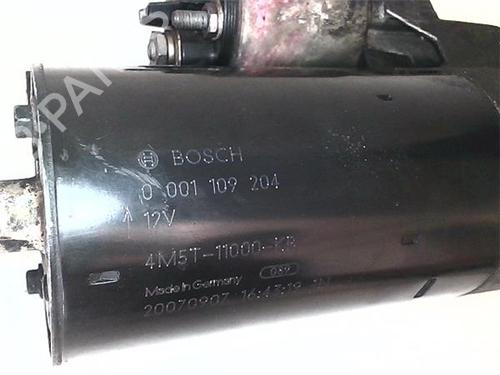 Starter FORD FOCUS II (DA_, HCP, DP) 1.8 TDCi | BP38391275M8  - Image 7