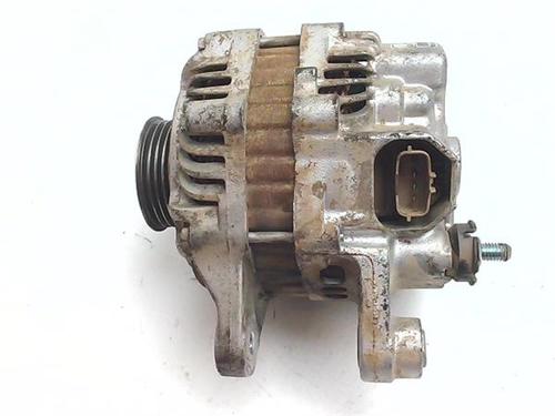 Alternator SMART FORTWO Coupe (451) 1.0 (451.330, 451.334) | BP38356965M7 - Image 3
