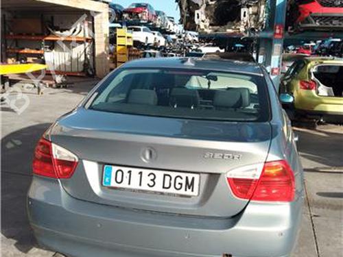 ABS pump BMW 3 (E90) 320 d | BP38397989M43 - Image 8