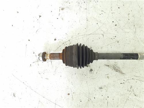 Left front driveshaft CITROËN BERLINGO (ER_, EC_) 1.2 PureTech 110 | BP38389299M38 - Image 2