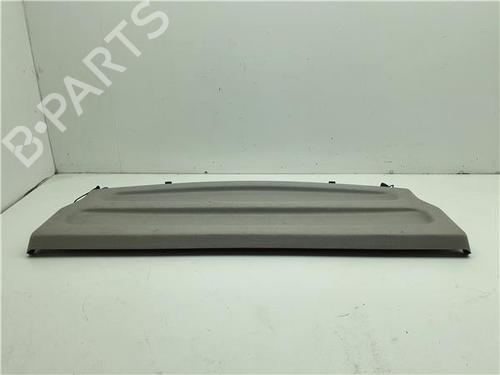 Rear parcel shelf RENAULT ZOE (BFM_) ZOE | BP38385740C85 - Image 3