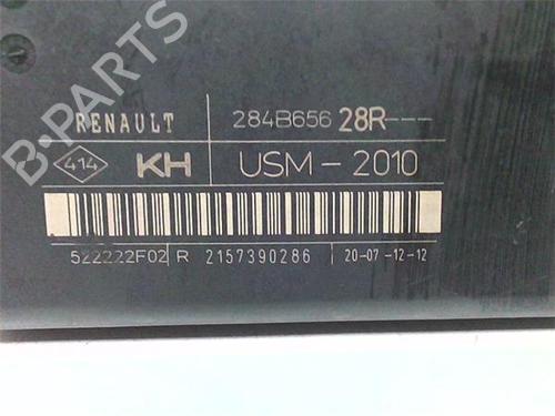 Electronic module RENAULT MEGANE IV Saloon 1.3 TCe 115 (LVN9) | BP38386495M83 - Image 2