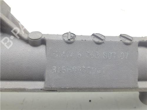Steering rack BMW 1 (E87) 120 d | BP38396483M22 - Image 2