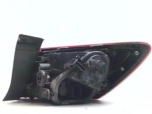 Left taillight SEAT LEON (5F1) 1.6 TDI | BP38367763C34 - Image 2