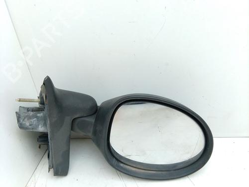 Used Right mirror Right mirror 38404001 38404001