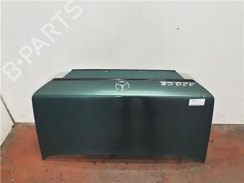 Used Tailgate Tailgate MERCEDES-BENZ 124 Saloon (W124) 300 Turbo-D (124.133) (143 hp) 40508202 40508202