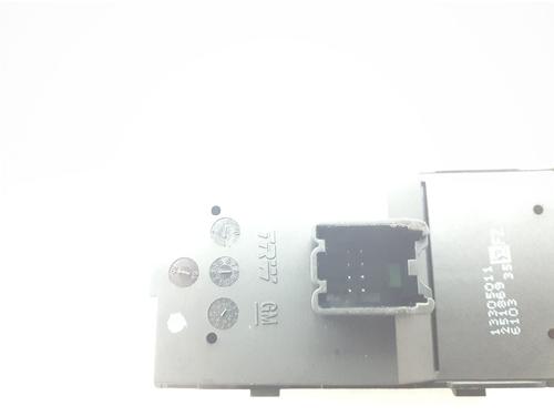 Left front window switch OPEL MOKKA / MOKKA X (J13) 1.4 (_76) | BP39808367I27 - Image 4