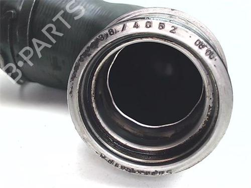 Intercooler pipe VW GOLF PLUS V (5M1, 521) 1.9 TDI | BP38439954M127 - Image 2