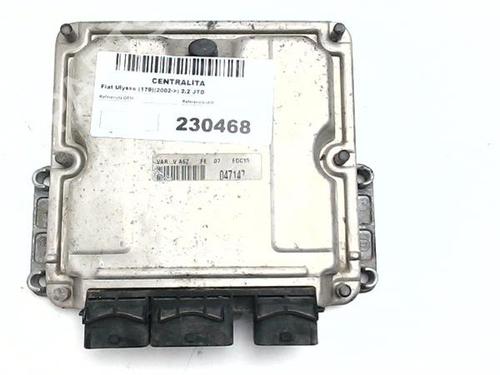 Used Control unit Control unit 38377012 38377012