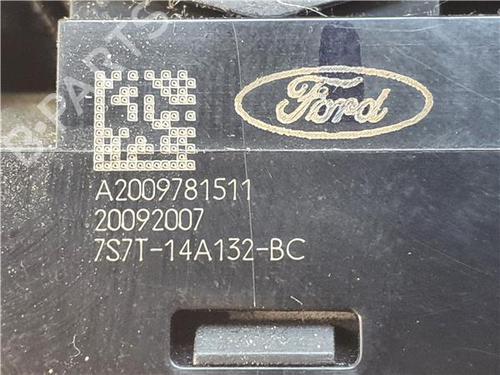 Left front window switch FORD MONDEO IV (BA7) 2.5 | BP38370714I27 - Image 2