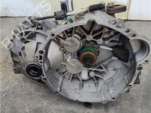 Gearkasse Gearkasse 38406204 38406204
