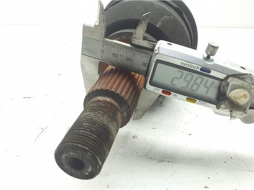 Right front driveshaft RENAULT TRAFIC III Bus (JG_) 1.6 dCi 125 (JGMH) | BP38383193M39 - Image 3