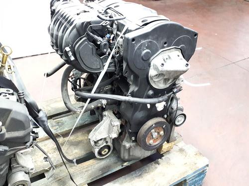 Engine PEUGEOT 307 CC (3B) 1.6 16V | BP38365510M1 - Image 7