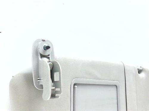 Left sun visor AUDI A3 (8P1) 2.0 FSI | BP38383759I1 - Image 2