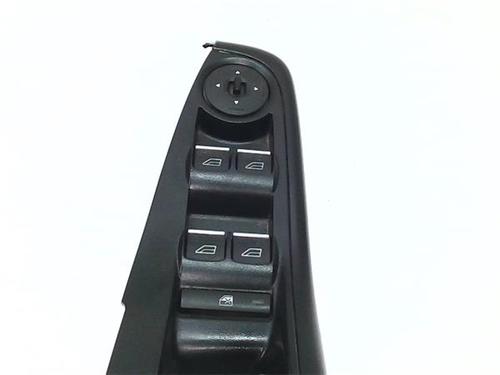 Left front window switch FORD FIESTA VI (CB1, CCN) 1.5 TDCi | BP38377807I27 - Image 3