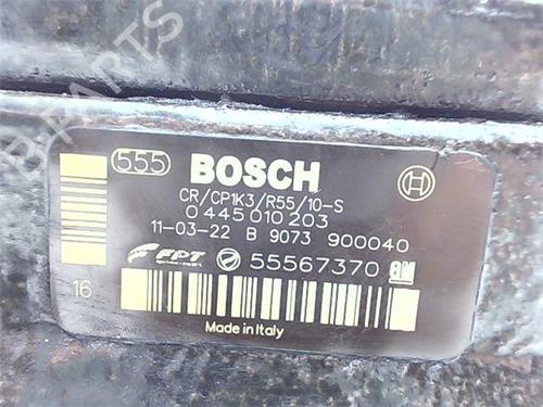 Injection pump OPEL CORSA D Hatchback Van (S07) 1.3 CDTI (L08) | BP38376975M78 - Image 5