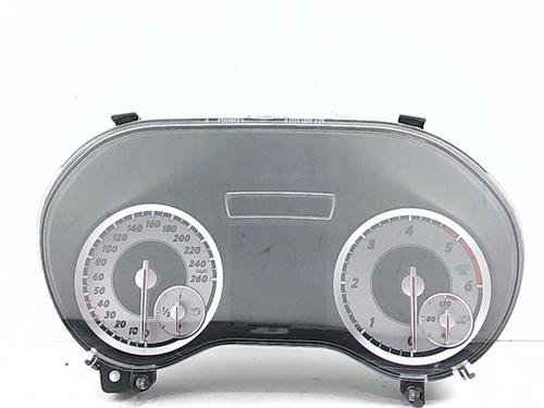 instrument-cluster-mercedes-benz-a-class-w176-2012-2013-2014-2015-2016-2017-2018-38363599 main image