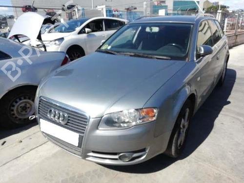 Gearbox AUDI A4 B6 Avant (8E5) 2.5 TDI | BP38360071M3 - Image 7